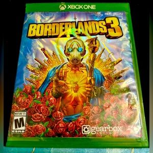 Borderlands 3 | PS4